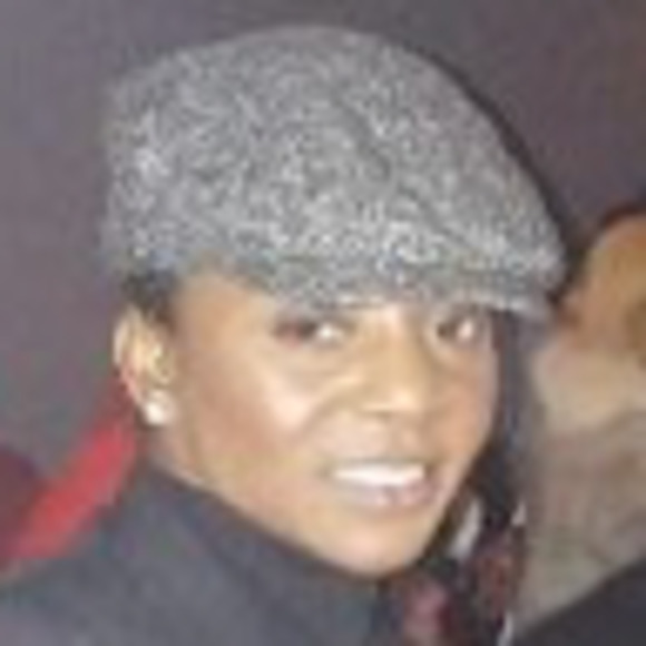 Meet your Posher, Abigail s. - Picture 1 of 1